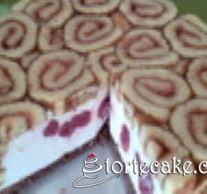 Jogurt torta 2